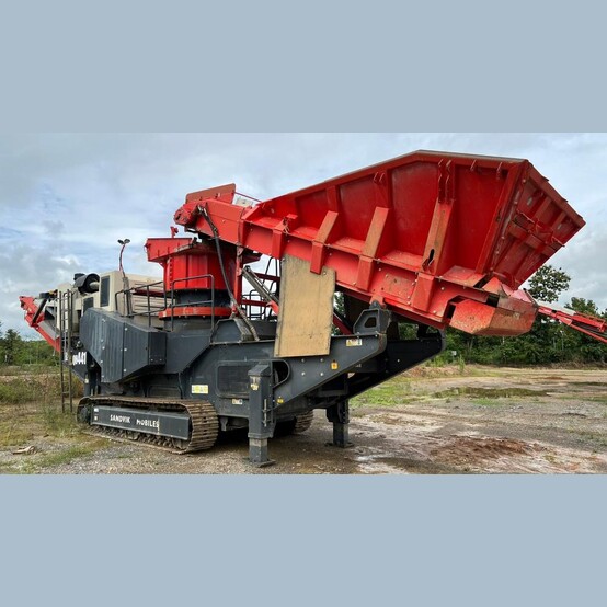 3HANDRED Harmony brunt h&o コンテナ ハーモニー Manor Trio Water