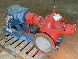 Peerless Chicago 74-21042-1 Fire Pump