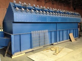  Donaldson Torit PowerCore Dust Collector