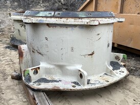 Metso HP400 Cone Crusher Mainframe