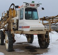 Agriculture Equipment