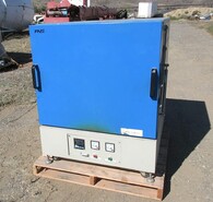 Assay Furnaces