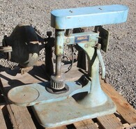 Laboratory Flotation Machines