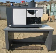 Spectrometers