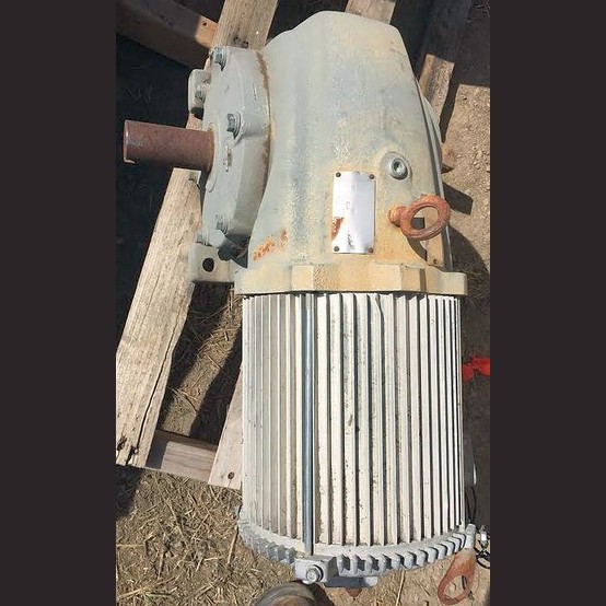 Used 3 hp Gearhead Motor For Sale Onimount Electric Motor Supplier