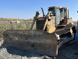 CAT D6R LGP Dozer