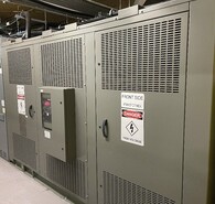 2,500 kVA 