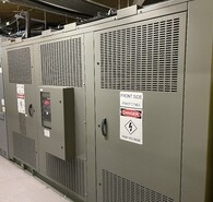 2,500 kVA