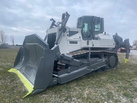 2015 Liebherr PR764 Dozer