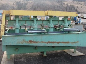 Denver No. 15 Flotation Cells