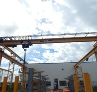 Overhead Cranes