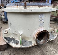 Crusher Parts