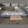 800 Amp Code Electric Splitter Trough