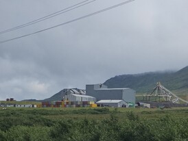 Planta de Trituración Molienda por Gravedad y CIL con Laboratorio de 7,000 TPD