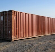 Shipping Containers