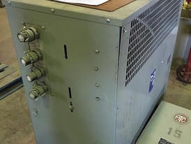 Delta 150 kVA Transformer