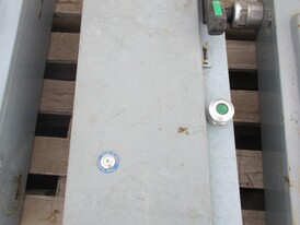 Allen Bradley Size 1 Fusible Combo Starter