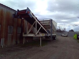 2016 Surge Bin and 80ft Conveyor Package