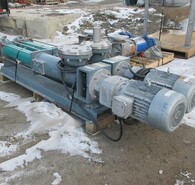 Positive Displacement Pumps