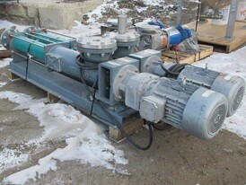 Positive Displacement Pumps