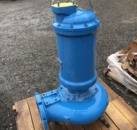 Submersible Pumps