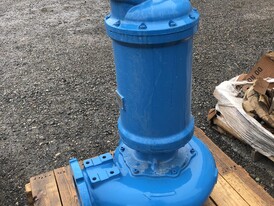 Submersible Pumps