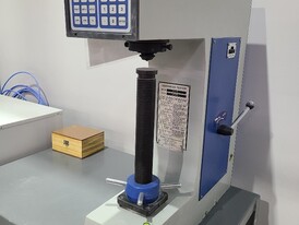 Asian Test Equipment TRS-DN Hardness Tester