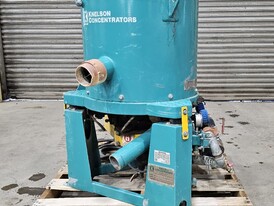 Knelson KC-CD10MS Concentrator