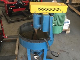 Metso VT40 Vertical Tank Pump