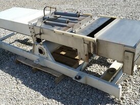 Eriez Tuned TM 2412 Vibratory Feeder