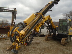 2010 Atlas Copco ROC F9C Drill