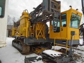 New Used Rotary Drills for Sale Reconditioned Rotary Drills Supppier