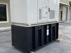 28.8kW Delta Diesel Generator