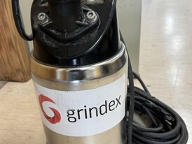 Grindex 8122.210 Macro Submersible Pump