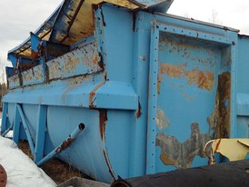 Outokumpu OK16 Flotation Cell