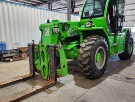 2021 Merlo Telehandler