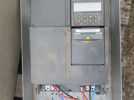 Siemens Micromaster 5HP VFD