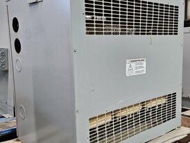 150kVA Hammond Transformer