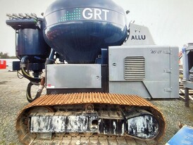 Allu PF7 Soil Stabilization Unit