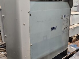 45kVA BEMAG Transformer