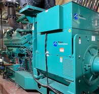 1501 - 2000 kW 