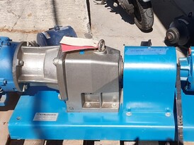 Blackmer NP3F Sliding Vane Pump