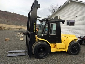 Hyster H180H Forklift