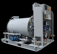 Water Heaters