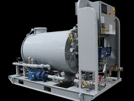 Water Heaters