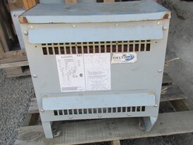 6kVA Delta EVI Transformer