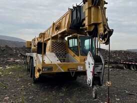Grove AT700B All Terrain Crane