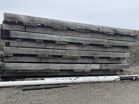 12ft Wide x 80ft Long Bridge