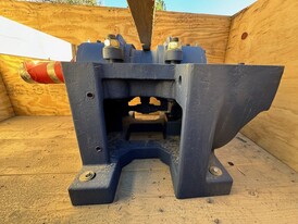 FLSmidth Krebs MMC-500-100RC Power Frames