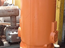 Flygt 3231/735 Submersible Pump